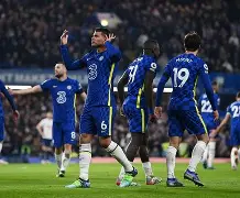 开云体育官方入口-足总杯赛程吃紧，切尔西集结日远射贴柱，气氛紧张，轮换策略成焦点的简单介绍