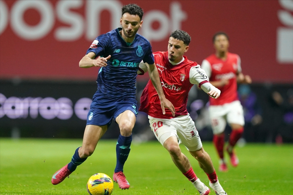 开云体育官方入口-葡超赛程吃紧，布莱顿冲刺阶段强势反弹，目标明确，赛程密集仍需轮换(葡超赛程比分)