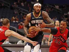 开云体育网页版-新奥尔良鹈鹕