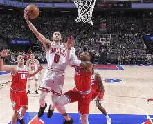 开云体育网页版-包含赛后NBA季后赛焦点战，芝加哥公牛遗憾出局，目标明确，赛季目标并未改变的词条